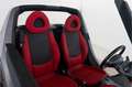 smart forTwo cabrio Crossblade 0.7 BRABUS 71PK | YOUNGTIMER | Z Grijs - thumbnail 16