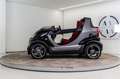 smart forTwo cabrio Crossblade 0.7 BRABUS 71PK | YOUNGTIMER | Z Grijs - thumbnail 3