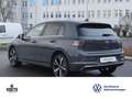 Volkswagen Golf VIII STYLE 1.5 TSI eHYBRID IQ-LIGHT+AREA Gris - thumbnail 5