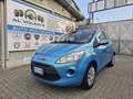 Ford Ka/Ka+ 1.2 8V 69CV Blu/Azzurro - thumbnail 2