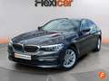 BMW 530 530e iPerformance Negro - thumbnail 3