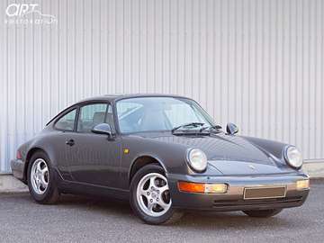 964 C4