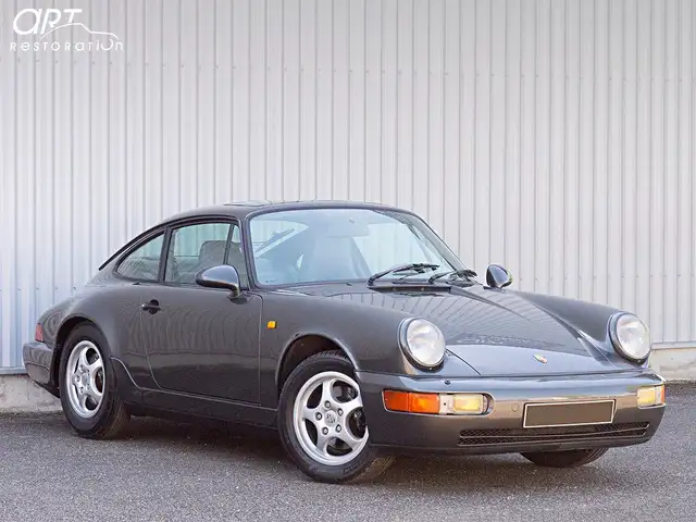 Porsche 964