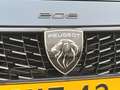 Peugeot 208 1.2 Hybrid 100 e-DCS6 Allure Gris - thumbnail 11