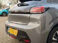 Peugeot 208 1.2 Hybrid 100 e-DCS6 Allure Gris - thumbnail 9