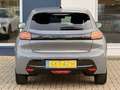 Peugeot 208 1.2 Hybrid 100 e-DCS6 Allure Gris - thumbnail 6