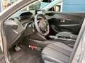 Peugeot 208 1.2 Hybrid 100 e-DCS6 Allure Gris - thumbnail 38