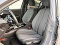 Peugeot 208 1.2 Hybrid 100 e-DCS6 Allure Gris - thumbnail 39