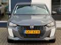 Peugeot 208 1.2 Hybrid 100 e-DCS6 Allure Gris - thumbnail 5
