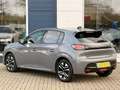 Peugeot 208 1.2 Hybrid 100 e-DCS6 Allure Gris - thumbnail 7