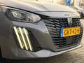Peugeot 208 1.2 Hybrid 100 e-DCS6 Allure Gris - thumbnail 10