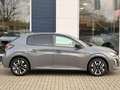 Peugeot 208 1.2 Hybrid 100 e-DCS6 Allure Gris - thumbnail 3