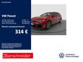 Volkswagen Passat 2.0 TSI DSG 4Mo R-Line AHK STAND DCC 360 Rot - thumbnail 1