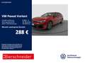 Volkswagen Passat Variant 2.0 TSI DSG 4Mo R-Line AHK STAND Rot - thumbnail 1