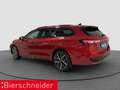 Volkswagen Passat Variant 2.0 TSI DSG 4Mo R-Line AHK STAND Rot - thumbnail 8