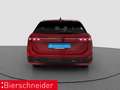 Volkswagen Passat 2.0 TSI DSG 4Mo R-Line AHK STAND DCC 360 Rot - thumbnail 6