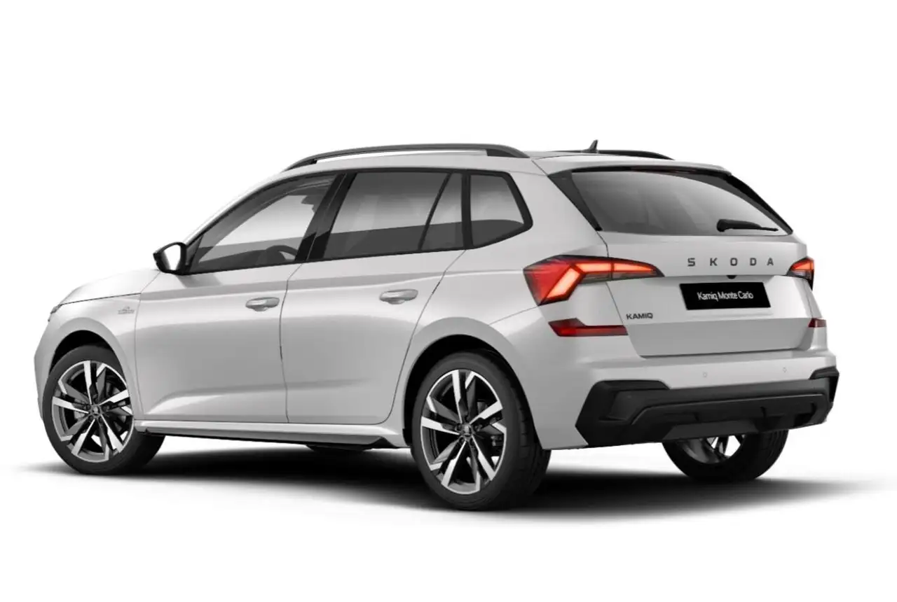Skoda Kamiq 2026