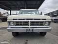 Ford F 250 F 250 Ranger XLT 6.4 V8 390ci camper special Blanc - thumbnail 4