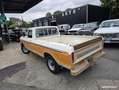 Ford F 250 F 250 Ranger XLT 6.4 V8 390ci camper special Blanc - thumbnail 6