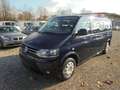 Volkswagen T5 Transporter T5 Caravelle 2.0 TDI Lang ~ 133.000 km ~ 9 Sitze Bleu - thumbnail 1