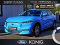 Ford Mustang ext. Range inkl. 1.000,-€ Wallbox-Bonus ⚡600 KM Re Blau - thumbnail 1