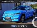 Ford Mustang ext. Range inkl. 1.000,-€ Wallbox-Bonus ⚡600 KM Re Blau - thumbnail 2