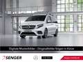 Mercedes-Benz V 300 d Edition Avantgarde 4x4 lang AMG Pano 360° Weiß - thumbnail 1