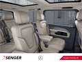 Mercedes-Benz V 300 d Edition Avantgarde 4x4 lang AMG Pano 360° Weiß - thumbnail 9