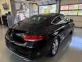Mercedes-Benz C 220 D COUPE LED 1HAND 1 JAHR GARANTIE Nero - thumbnail 5