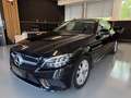 Mercedes-Benz C 220 D COUPE LED 1HAND 1 JAHR GARANTIE Nero - thumbnail 1