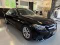 Mercedes-Benz C 220 D COUPE LED 1HAND 1 JAHR GARANTIE Nero - thumbnail 3