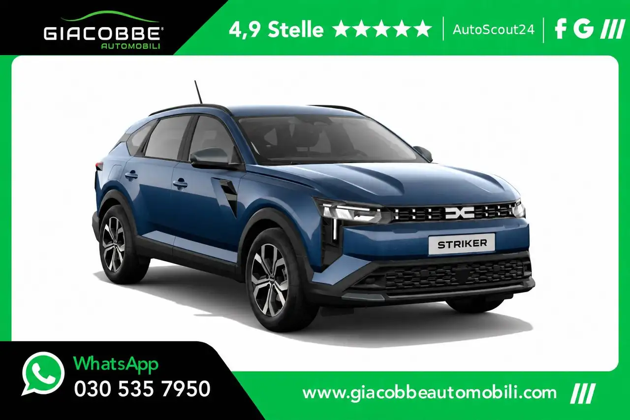 Dacia