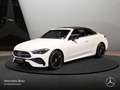 Mercedes-Benz CLE 200 AMG+NIGHT+LED+BURMESTER+KAMERA+TOTW+9G Weiß - thumbnail 2