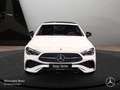 Mercedes-Benz CLE 200 AMG+NIGHT+LED+BURMESTER+KAMERA+TOTW+9G Weiß - thumbnail 3