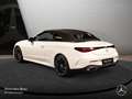 Mercedes-Benz CLE 200 AMG+NIGHT+LED+BURMESTER+KAMERA+TOTW+9G Weiß - thumbnail 10