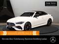 Mercedes-Benz CLE 200 AMG+NIGHT+LED+BURMESTER+KAMERA+TOTW+9G Weiß - thumbnail 1