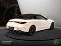 Mercedes-Benz CLE 200 AMG+NIGHT+LED+BURMESTER+KAMERA+TOTW+9G Weiß - thumbnail 8