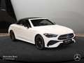 Mercedes-Benz CLE 200 AMG+NIGHT+LED+BURMESTER+KAMERA+TOTW+9G Weiß - thumbnail 5