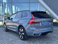 Volvo XC60 2.0 T6 Plug-in hybrid AWD Plus Dark 399pk Panorama Gris - thumbnail 4
