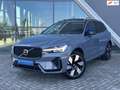 Volvo XC60 2.0 T6 Plug-in hybrid AWD Plus Dark 399pk Panorama Gris - thumbnail 1
