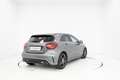 Mercedes-Benz A 200 200d 7G-DCT Gris - thumbnail 2