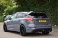 Ford Focus 2.3 RS 350 pk Driver pack | Keyless | Camera | Lau Grijs - thumbnail 3