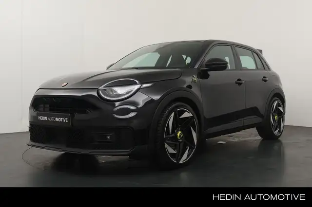 Fiat 600e Abarth Turismo 54 kWh