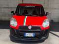 Fiat doblò furgone 1.6 mjt Rosso - thumbnail 1