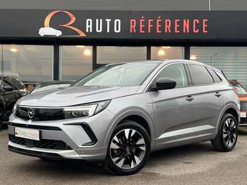 1.5 D 130 CH ELEGANCE BVA8 / 1ERE MAIN / CAMERA / CARPLAY