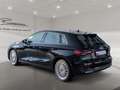 Audi A3 Advanced 30 TFSI LED Kamera  EPH+ Schwarz - thumbnail 4