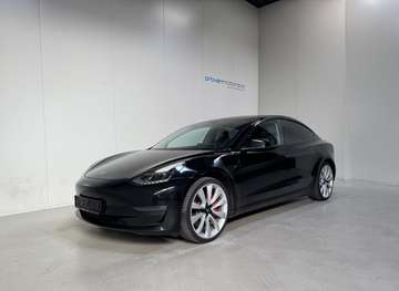 Long Range - Performance Dual  414 km - Soh 81,...