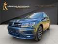 Volkswagen Tiguan Allspace Comfortline *Nav*Dig.Tach.*Pano* Gris - thumbnail 1