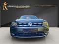 Volkswagen Tiguan Allspace Comfortline *Nav*Dig.Tach.*Pano* Gris - thumbnail 8