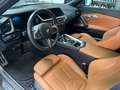 BMW Z4 G29 Roadster M40i Frozen Grey ACC HUD 1e eig. Grijs - thumbnail 21